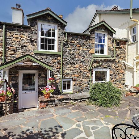 Sandburne Cottage Keswick  Luaran gambar