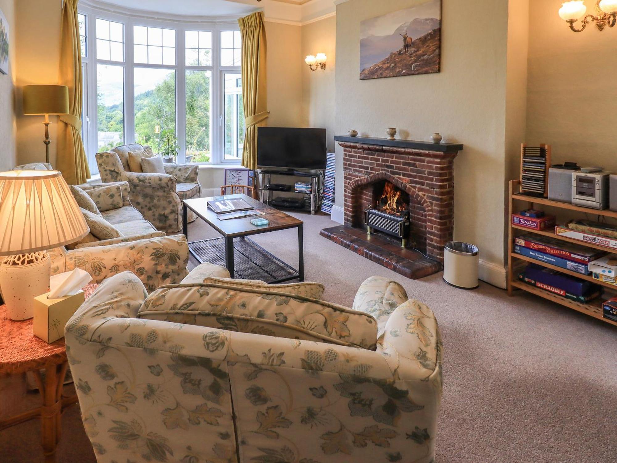 Sandburne Cottage Keswick  Luaran gambar