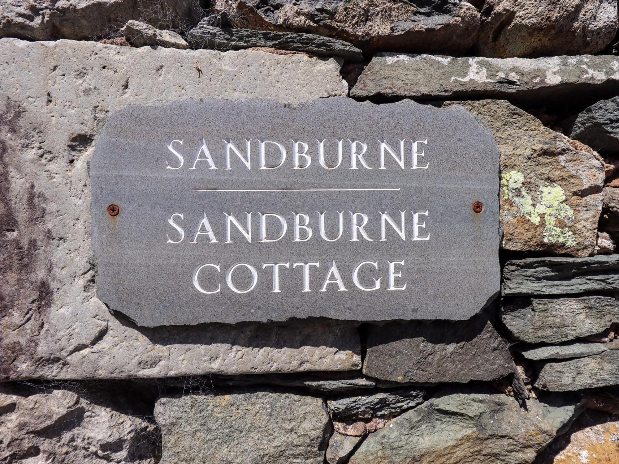 Sandburne Cottage Keswick  Luaran gambar