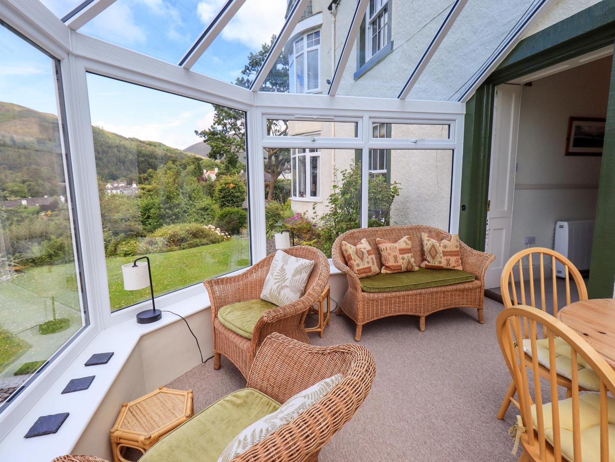 Sandburne Cottage Keswick  Luaran gambar