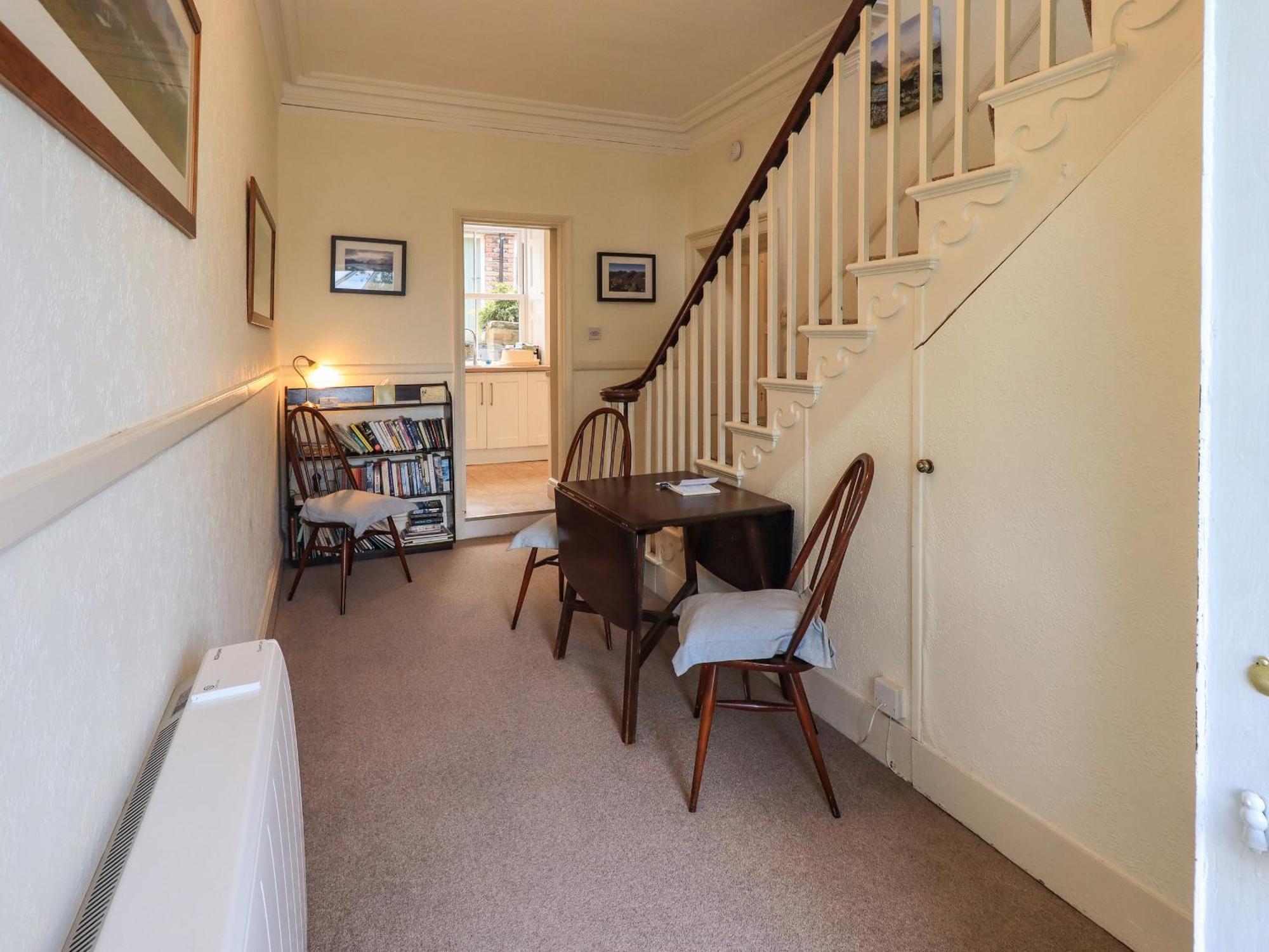 Sandburne Cottage Keswick  Luaran gambar