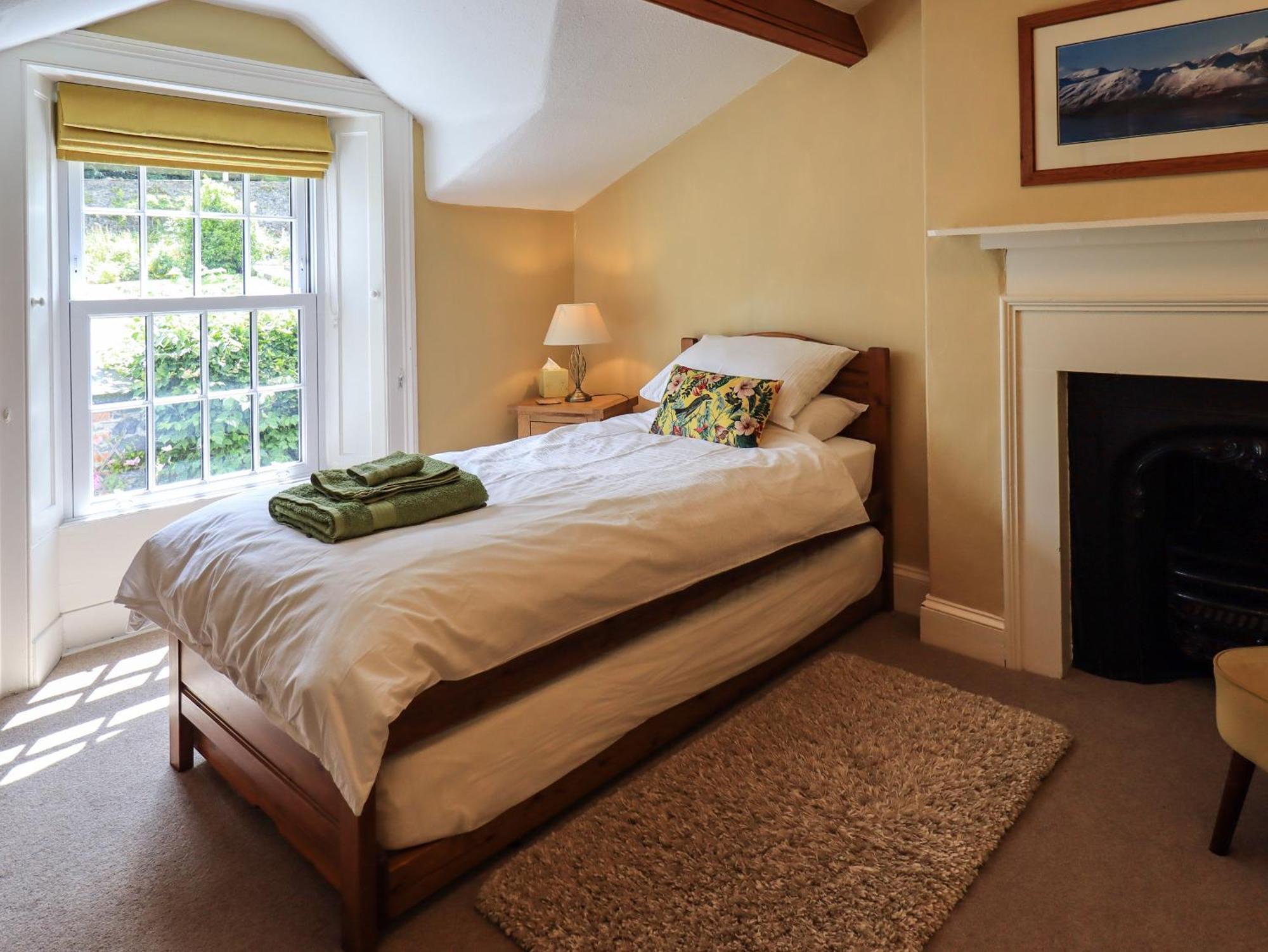 Sandburne Cottage Keswick  Luaran gambar