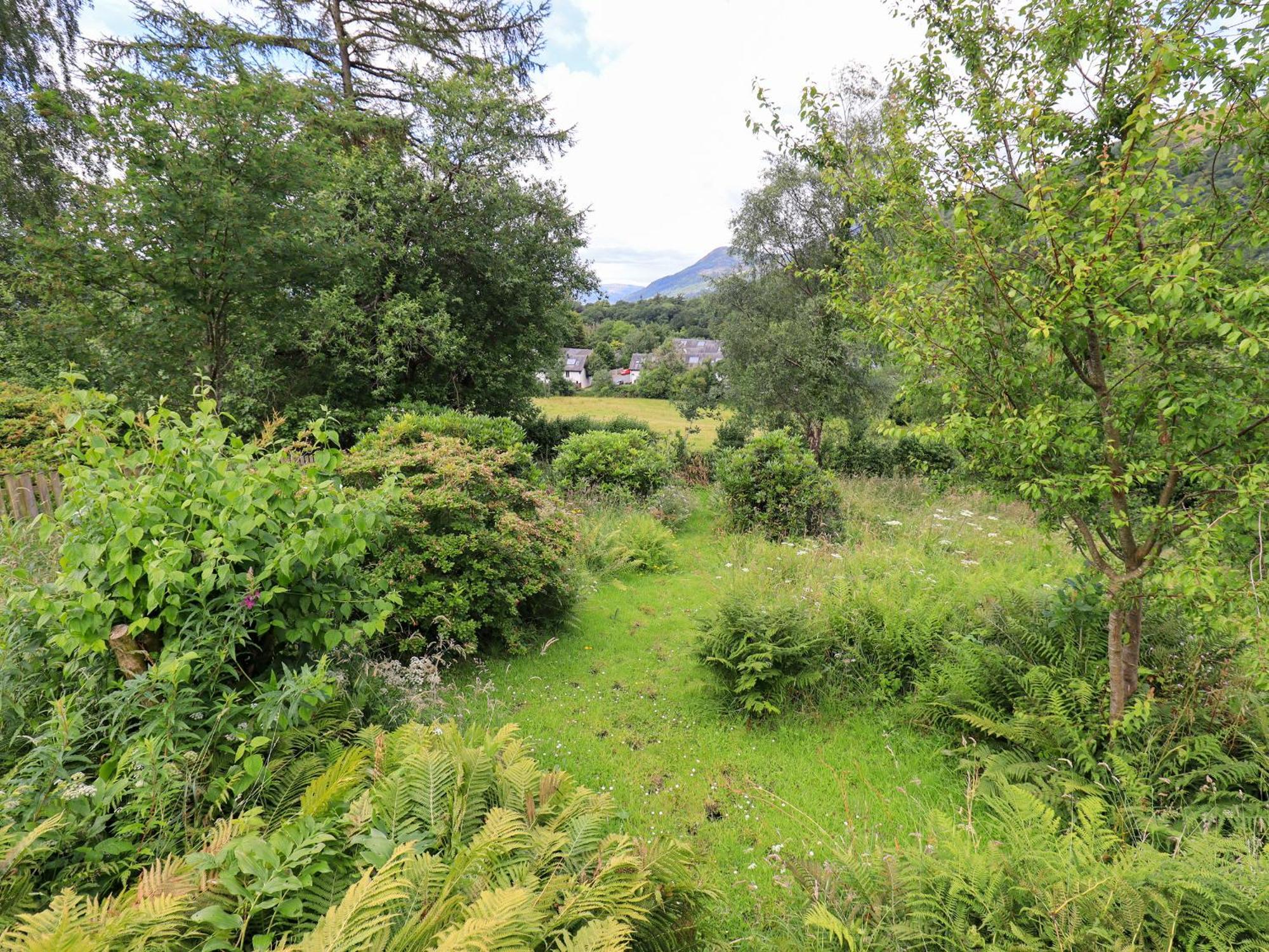 Sandburne Cottage Keswick  Luaran gambar